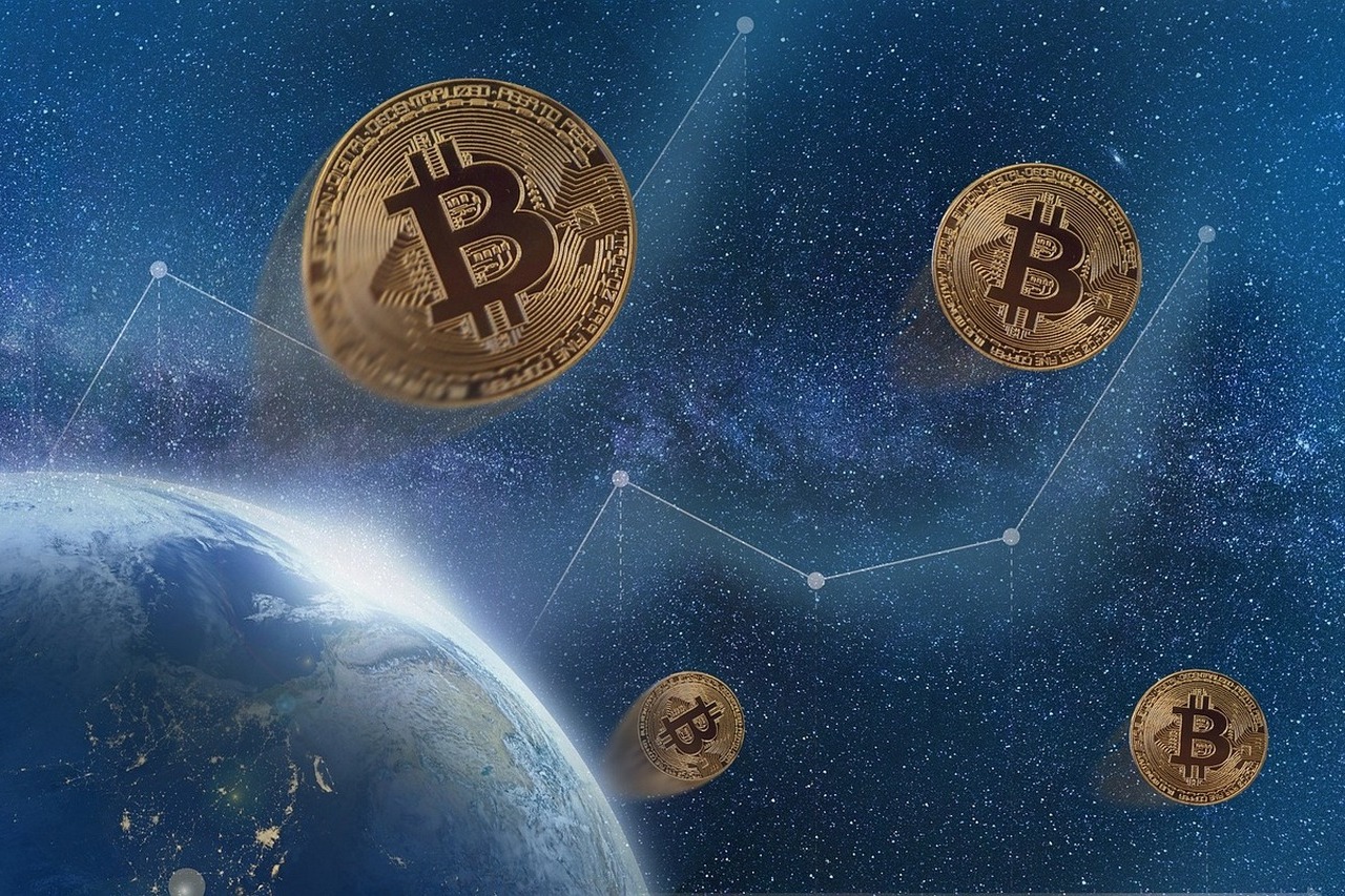 Kryptowaluty — podstawy dla początkujących