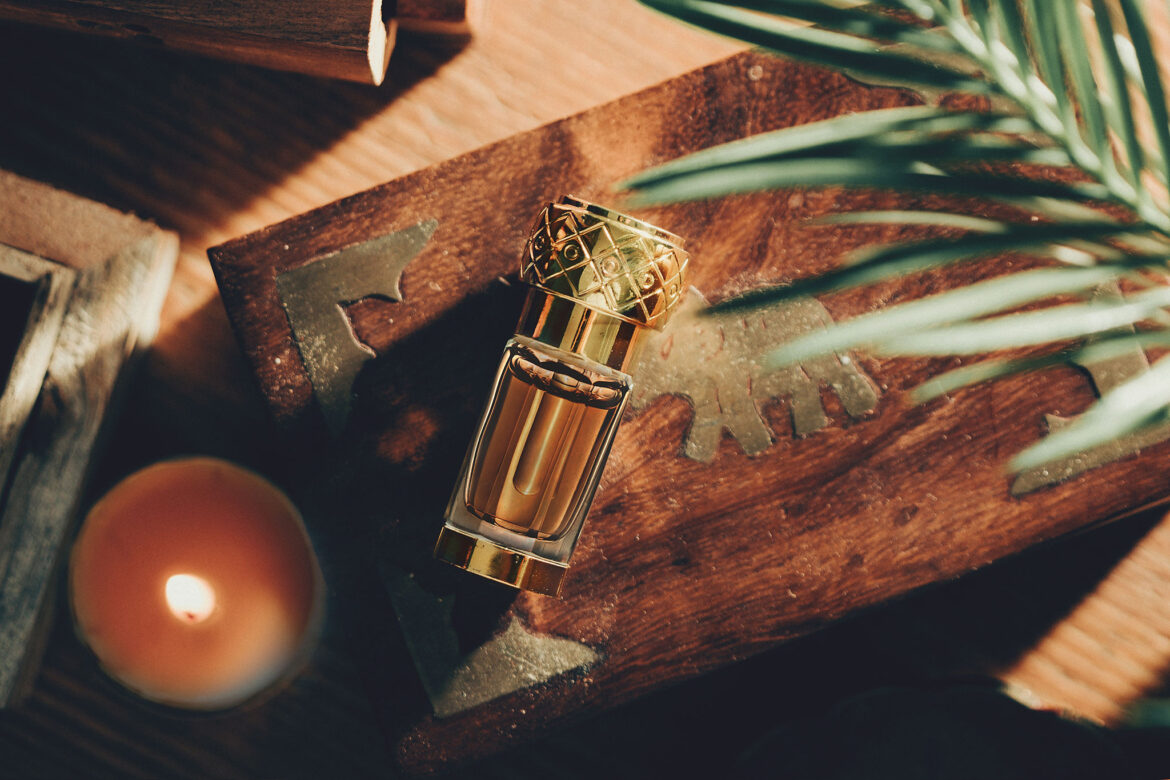 Aromaterapia na jesienną chandrę – naturalny sposób na poprawę nastroju