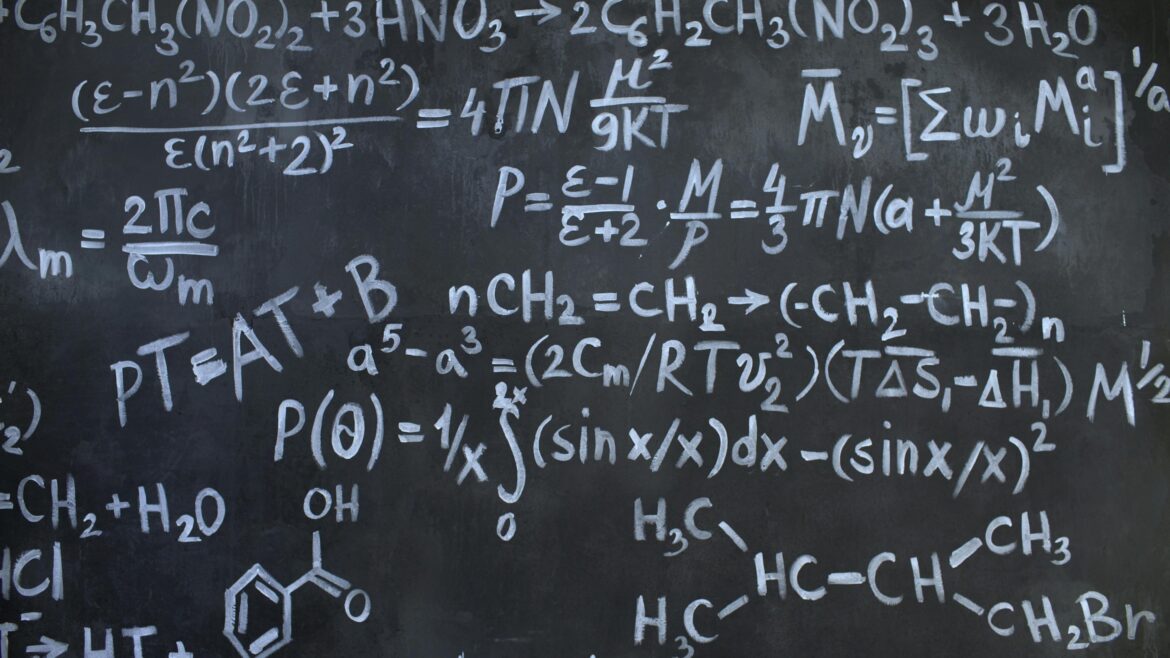 Upór, pasja i matematyka: historia powstania MathWise