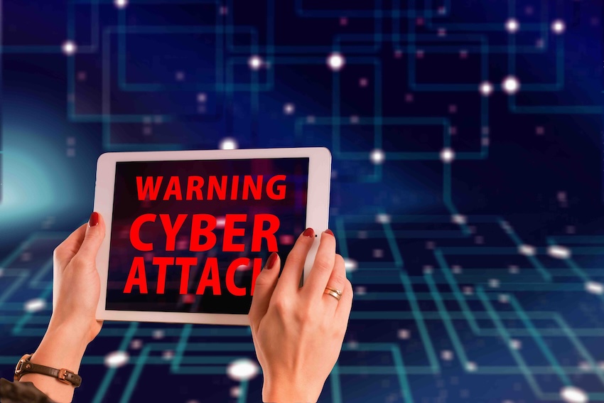 Cyberatak – co robić, gdy padniesz jego ofiarą?