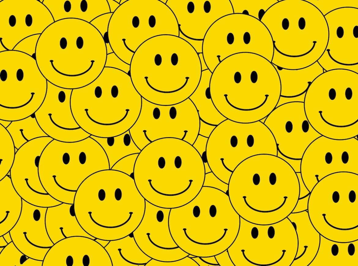 Jak emoji zmieniły komunikację w biznesie