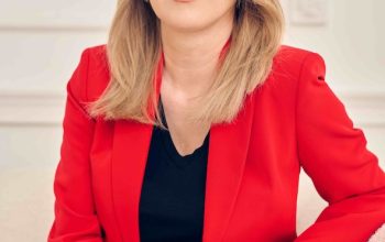 Iwona Borawska