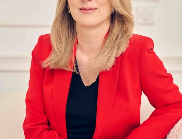 Iwona Borawska