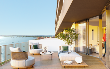Airbnb pod coraz większą kontrolą. Czy zakup nieruchomości w Portugalii nadal ma sens?
