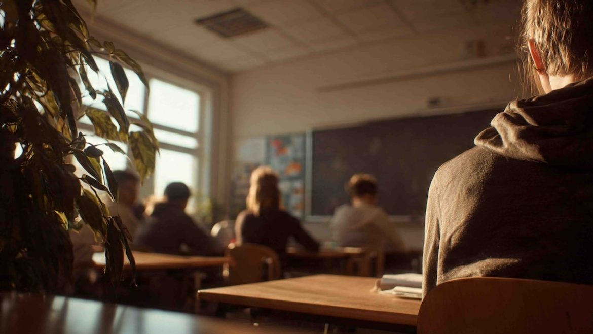 Nowy język, nowa klasa, nowy świat.  Jak pomóc dziecku z innego kraju odnaleźć się w polskiej szkole?