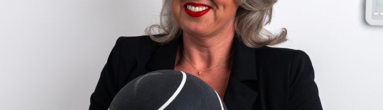 prof. Dobrowolska