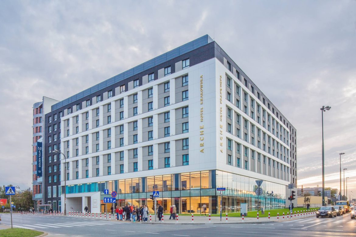 Hotel w mieście czy poza miastem?