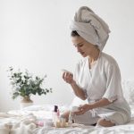 Lekarka medycyny estetycznej ocenia viralowy trend morning shed