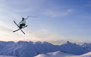 LIVIGNO OTWIERA SEZON NARCIARSKI. TERAZ MOŻESZ JEŹDZIĆ ŚLADAMI OLIMPIJCZYKÓW – I TO ZA DARMO!