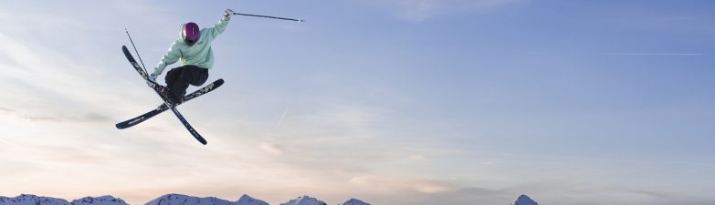 LIVIGNO OTWIERA SEZON NARCIARSKI. TERAZ MOŻESZ JEŹDZIĆ ŚLADAMI OLIMPIJCZYKÓW – I TO ZA DARMO!