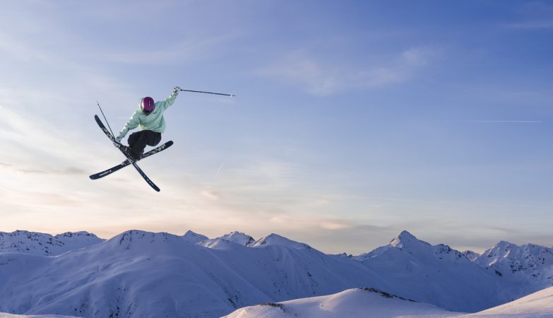 LIVIGNO OTWIERA SEZON NARCIARSKI. TERAZ MOŻESZ JEŹDZIĆ ŚLADAMI OLIMPIJCZYKÓW – I TO ZA DARMO!