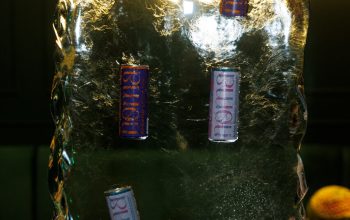 NO ALCOHOL – NO MATTER. MARKA NOMM ZMIENIA KULTURĘ PICIA