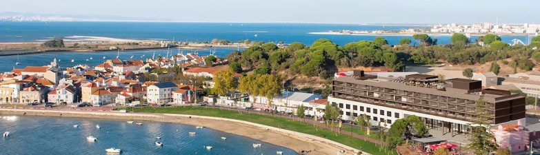 Portugalia to nie tylko piłka nożna. Więcej polskich turystów, większa dostępność lotnicza i nowe spojrzenie na ten kraj