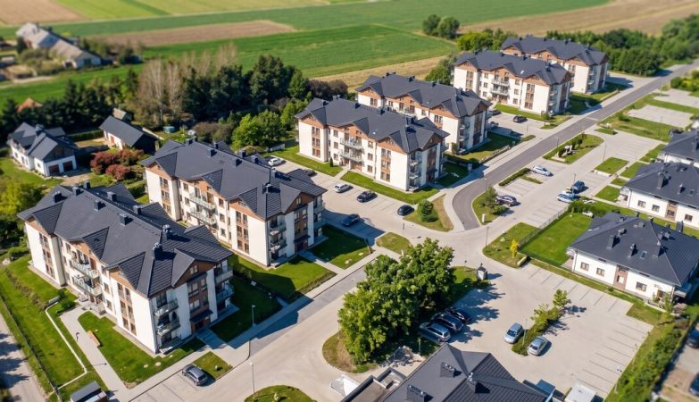 Weekend w uzdrowisku, a kiedyś życie na stałe? Jak Polacy zmieniają swoje podejście do emerytury i odpoczynku
